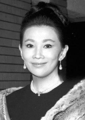 Keiko Awaji